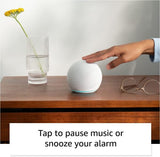 Amazon Echo Dot (5th Gen) – Smart Speaker with Alexa